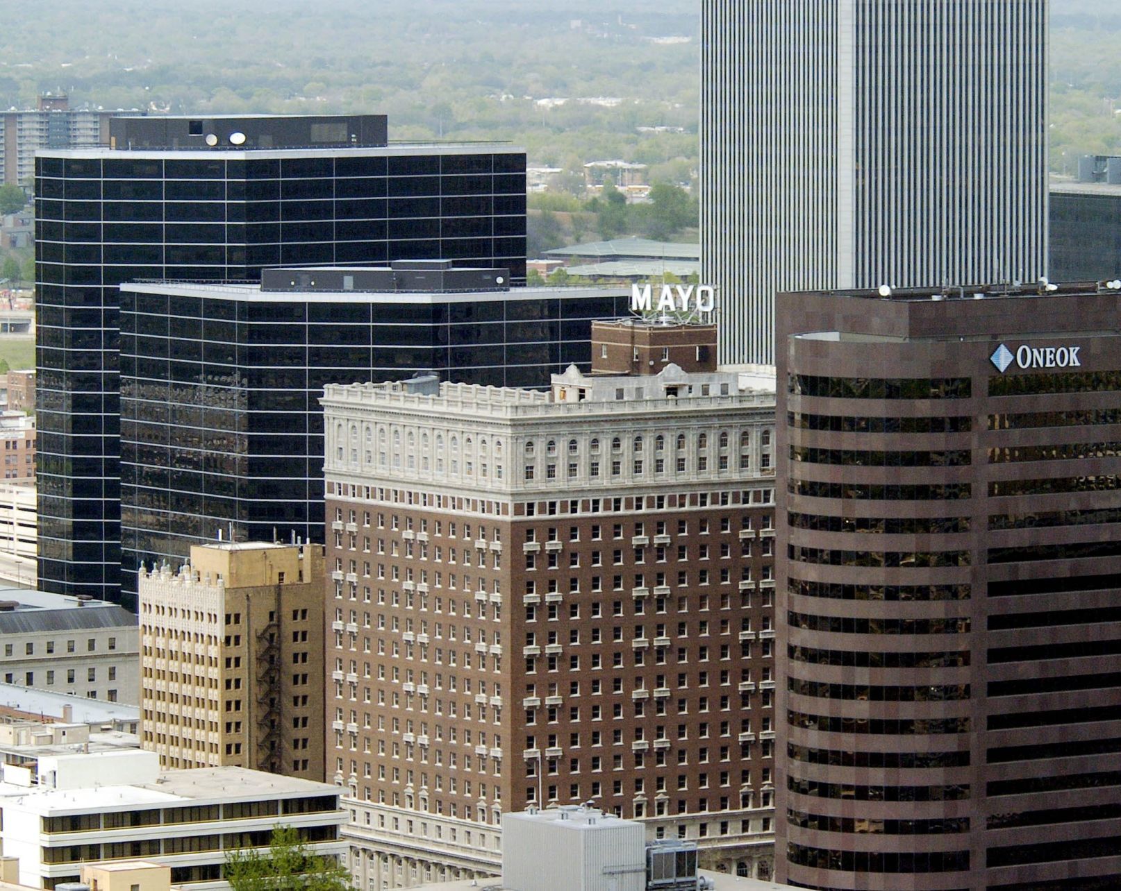 Mayo Hotel